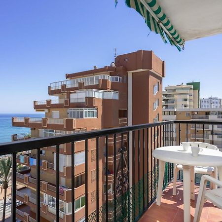 Apartment Barbados Fuengirola Exterior foto